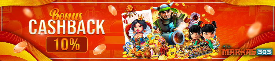 markas303